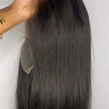 13x6 Raw HD Lace Wigs