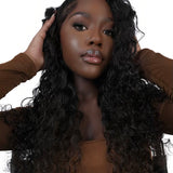 Raw Hair Bundles